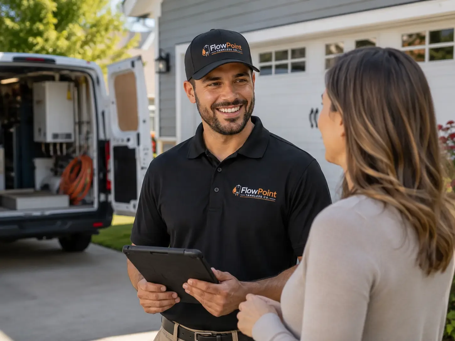 Tankless Water Heater Installation Patton, CA FAQs